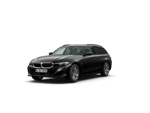 Annonce BMW SERIE 3 Hybride 2022 d'occasion 