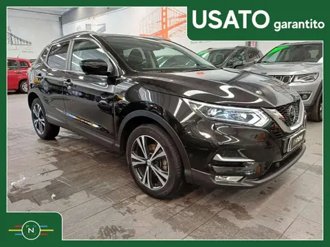 Annonce NISSAN QASHQAI Essence 2020 d'occasion 