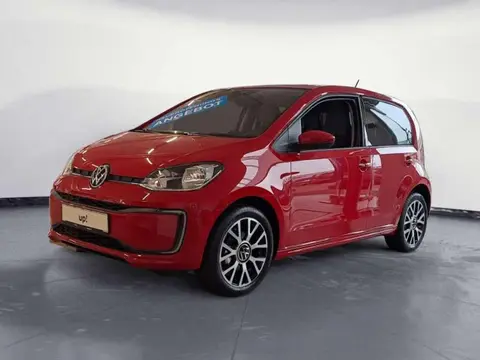 Used VOLKSWAGEN UP! Electric 2024 Ad 