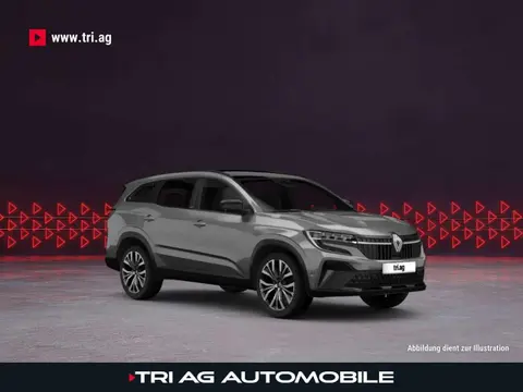 Annonce RENAULT ESPACE Hybride 2024 d'occasion 