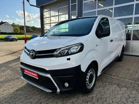 Used TOYOTA PROACE Diesel 2021 Ad 