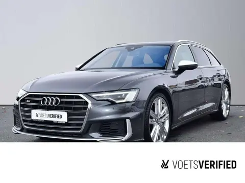 Used AUDI S6 Diesel 2022 Ad 