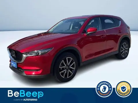 Used MAZDA CX-5 Diesel 2018 Ad 