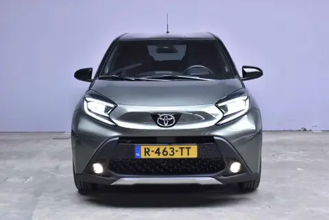 Used TOYOTA AYGO X Petrol 2022 Ad 