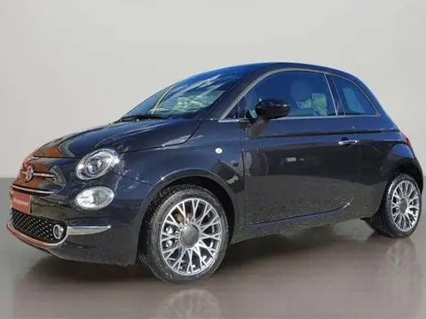 Used FIAT 500 Hybrid 2020 Ad 