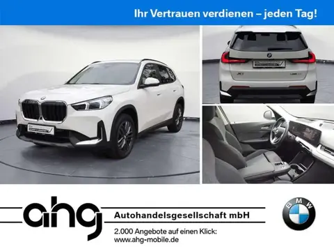 Used BMW X1 Petrol 2023 Ad 