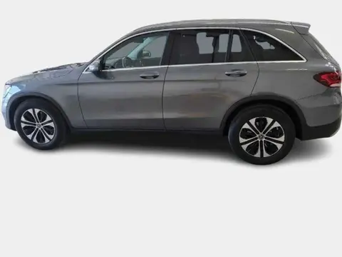 Used MERCEDES-BENZ CLASSE GLC Diesel 2020 Ad 