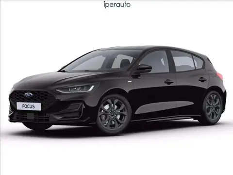 Annonce FORD FOCUS Hybride 2024 d'occasion 