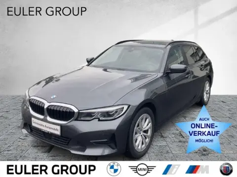 Used BMW SERIE 3 Diesel 2021 Ad Germany