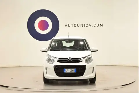 Used CITROEN C1 Petrol 2021 Ad 