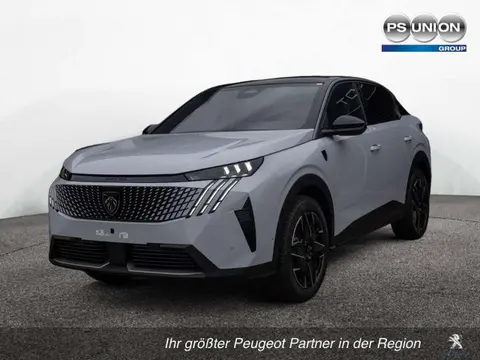 Annonce PEUGEOT 3008 Essence 2024 d'occasion 