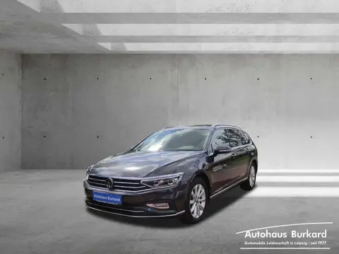 Annonce VOLKSWAGEN PASSAT Diesel 2023 d'occasion 