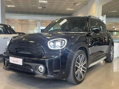 Annonce MINI COOPER Diesel 2023 d'occasion 