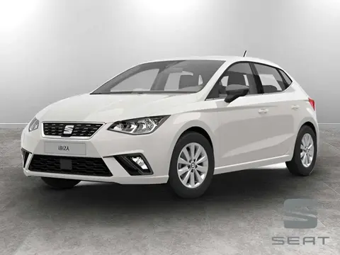 Used SEAT IBIZA Petrol 2024 Ad 