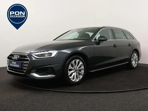 Used AUDI A4 Petrol 2022 Ad 