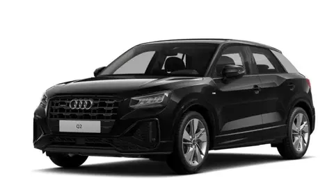 Annonce AUDI Q2 Diesel 2023 d'occasion 