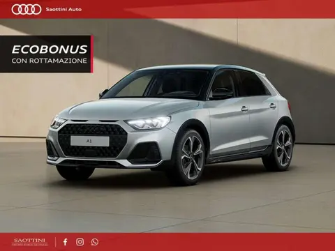 Used AUDI A1 Petrol 2024 Ad 