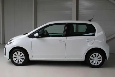 Used VOLKSWAGEN UP! Electric 2021 Ad 