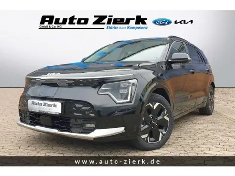 Used KIA NIRO Electric 2023 Ad 