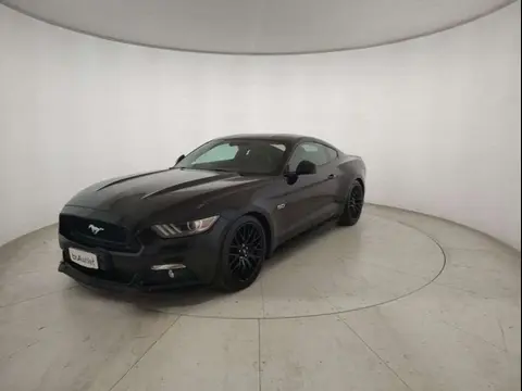 Annonce FORD MUSTANG Essence 2016 d'occasion 