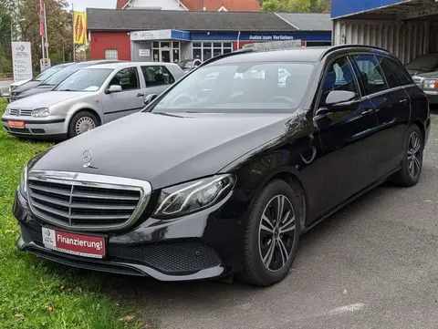 Used MERCEDES-BENZ CLASSE E Diesel 2020 Ad 