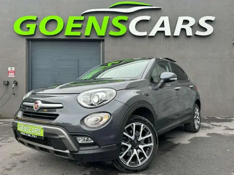 Used FIAT 500X Petrol 2016 Ad 