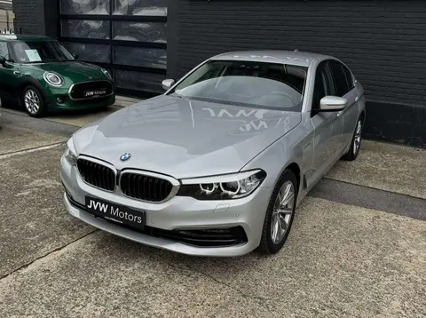 Used BMW SERIE 5 Petrol 2019 Ad 