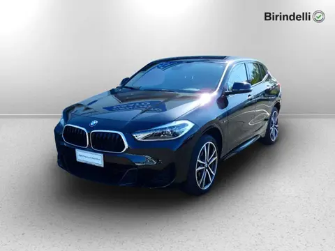 Used BMW X2 Diesel 2020 Ad 