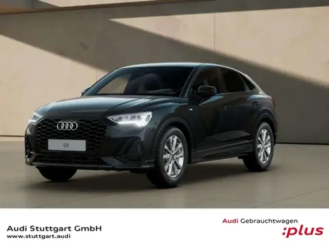 Annonce AUDI Q3 Essence 2023 d'occasion 