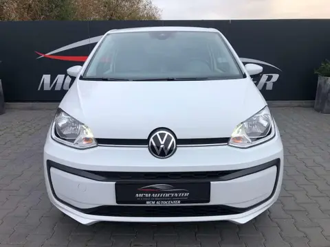 Used VOLKSWAGEN UP! Petrol 2021 Ad 