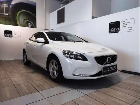 Used VOLVO V40 Petrol 2018 Ad 