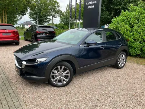 Used MAZDA CX-30 Petrol 2019 Ad 