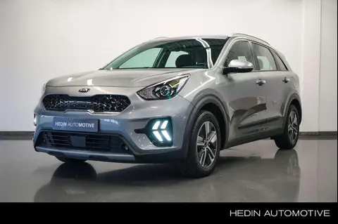 Used KIA NIRO Hybrid 2021 Ad 