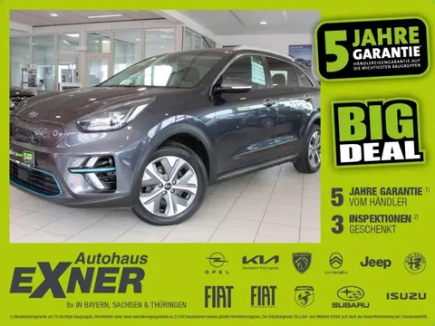 Annonce KIA NIRO Électrique 2020 d'occasion 