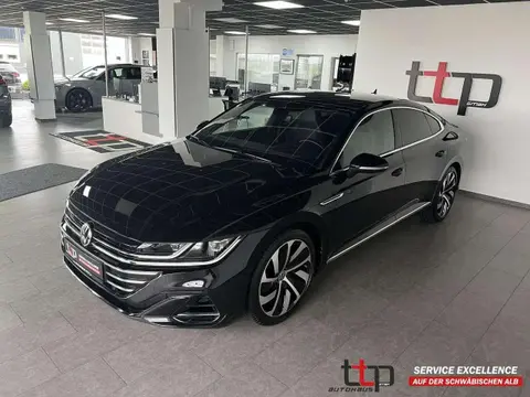 Annonce VOLKSWAGEN ARTEON Essence 2021 d'occasion 