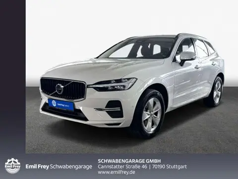 Used VOLVO XC60 Petrol 2022 Ad 