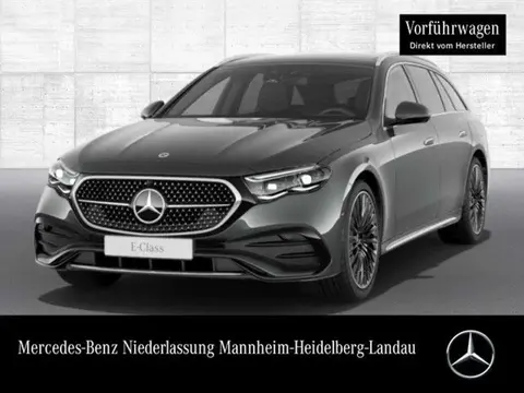 Used MERCEDES-BENZ CLASSE E Hybrid 2023 Ad 