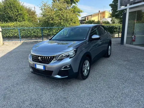 Used PEUGEOT 3008 Diesel 2016 Ad 