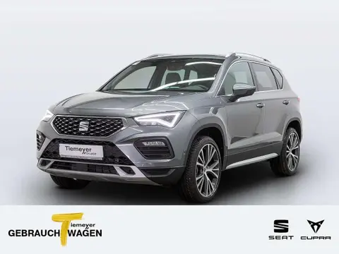 Used SEAT ATECA Diesel 2024 Ad 