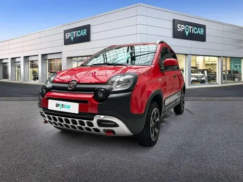 Used FIAT PANDA Petrol 2021 Ad 