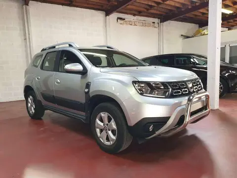 Used DACIA DUSTER Diesel 2020 Ad Belgium