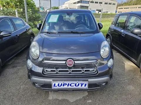 Annonce FIAT 500L Essence 2021 d'occasion 