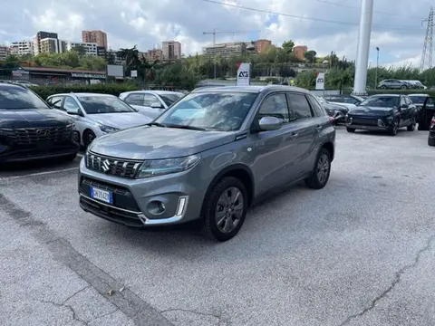 Used SUZUKI VITARA Hybrid 2022 Ad 