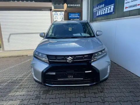 Used SUZUKI VITARA Petrol 2024 Ad 