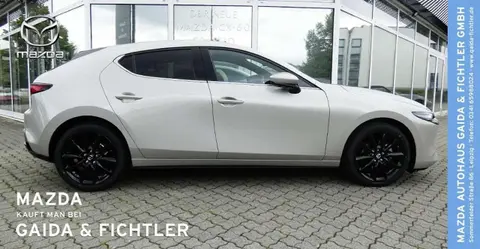 Annonce MAZDA 3 Hybride 2024 d'occasion 