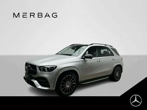 Annonce MERCEDES-BENZ CLASSE GLE Diesel 2021 d'occasion 