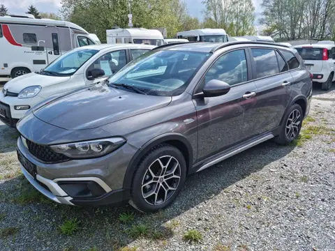 Annonce FIAT TIPO Hybride 2024 d'occasion 