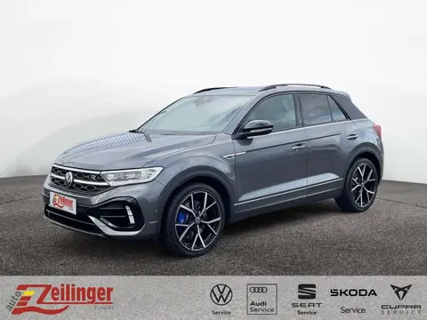 Used VOLKSWAGEN T-ROC Petrol 2024 Ad 