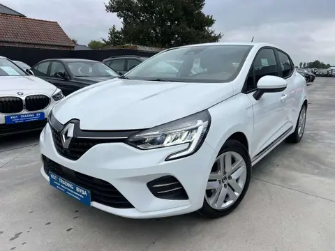 Used RENAULT CLIO Petrol 2020 Ad 