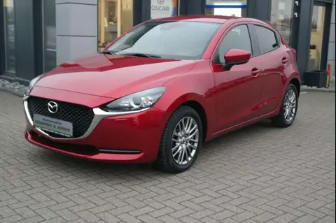 Annonce MAZDA 2 Essence 2021 d'occasion 